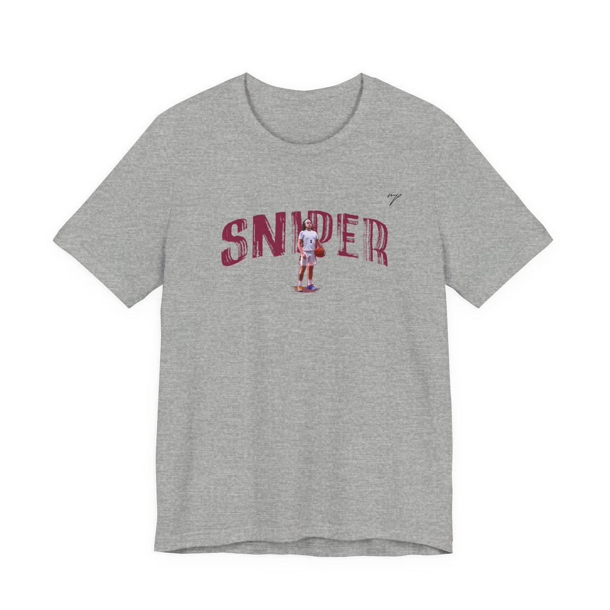 Aiden Strout Graphic Tee