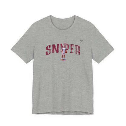 Aiden Strout Graphic Tee