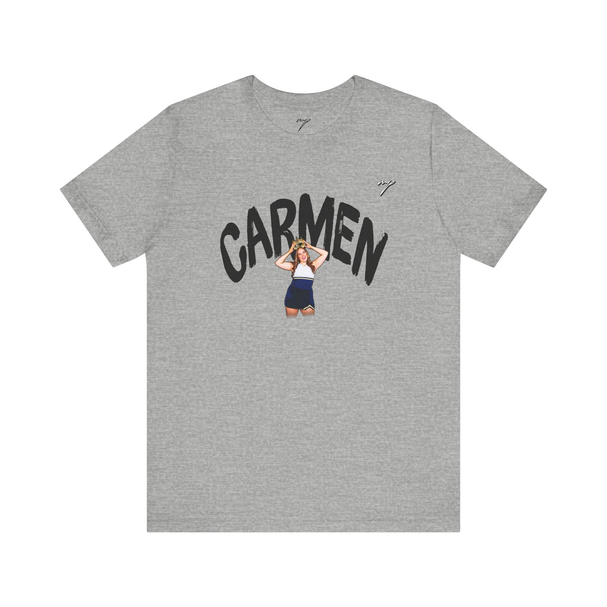 Carmen Howard Graphic Tee
