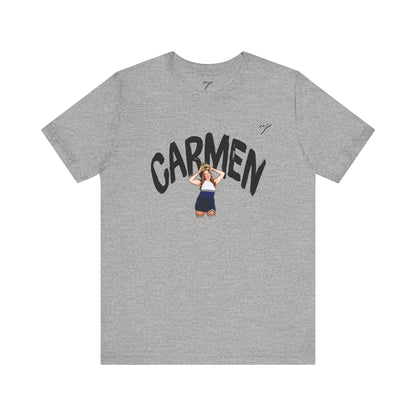 Carmen Howard Graphic Tee