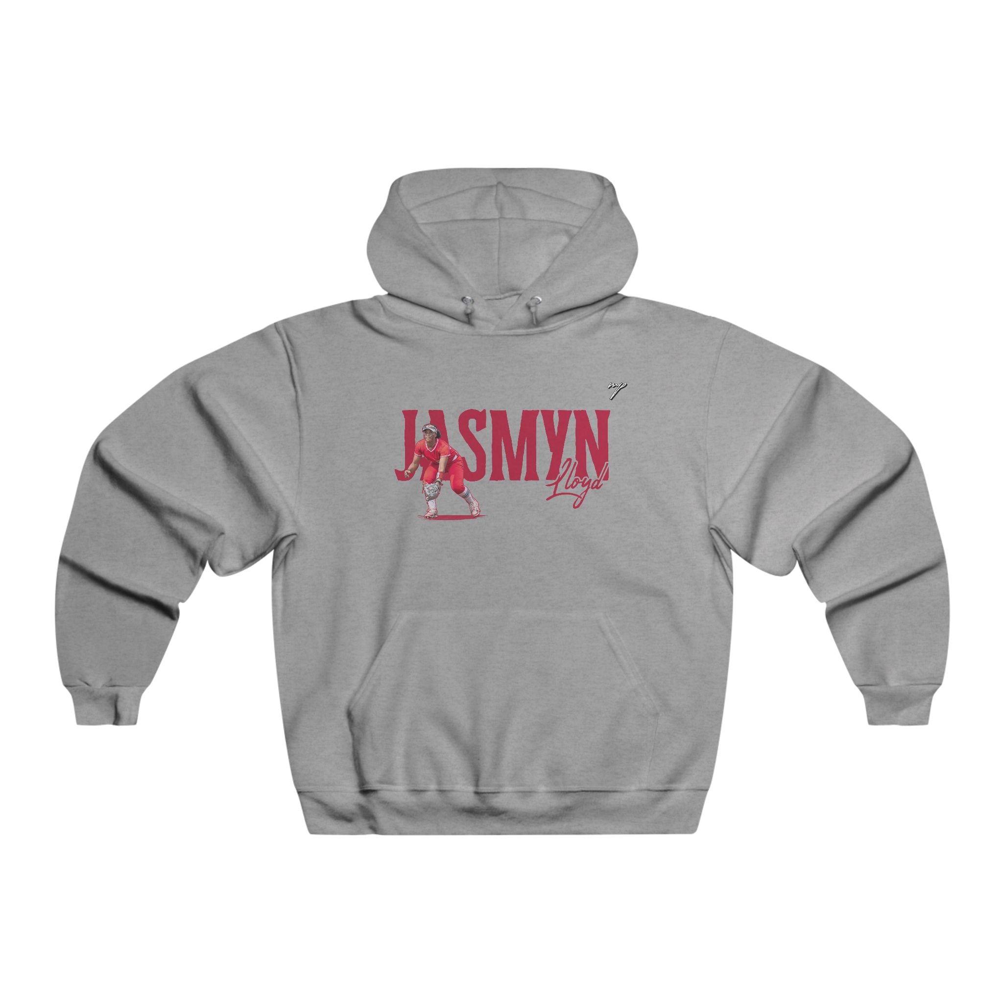 Jasmyn Lloyd Vintage Hoodie