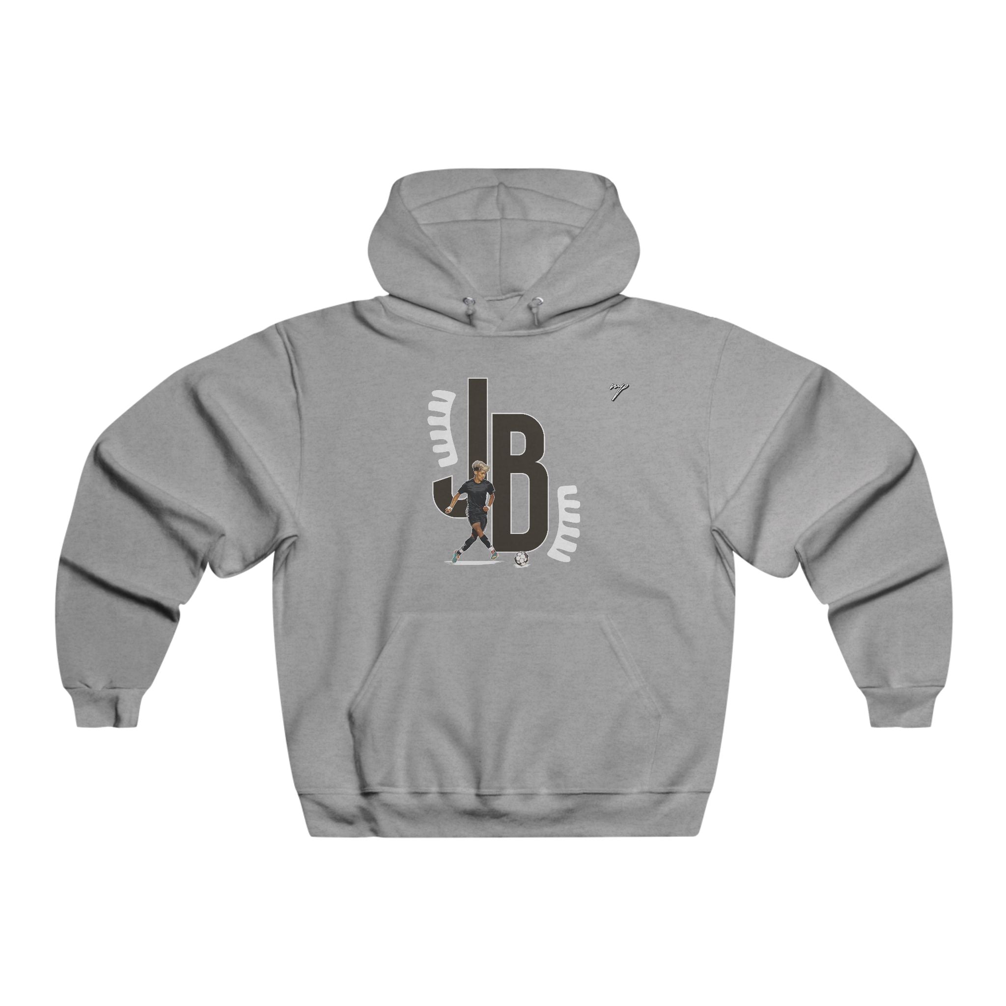 Jorge Barranco Vintage Hoodie