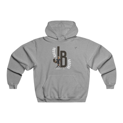 Jorge Barranco Vintage Hoodie