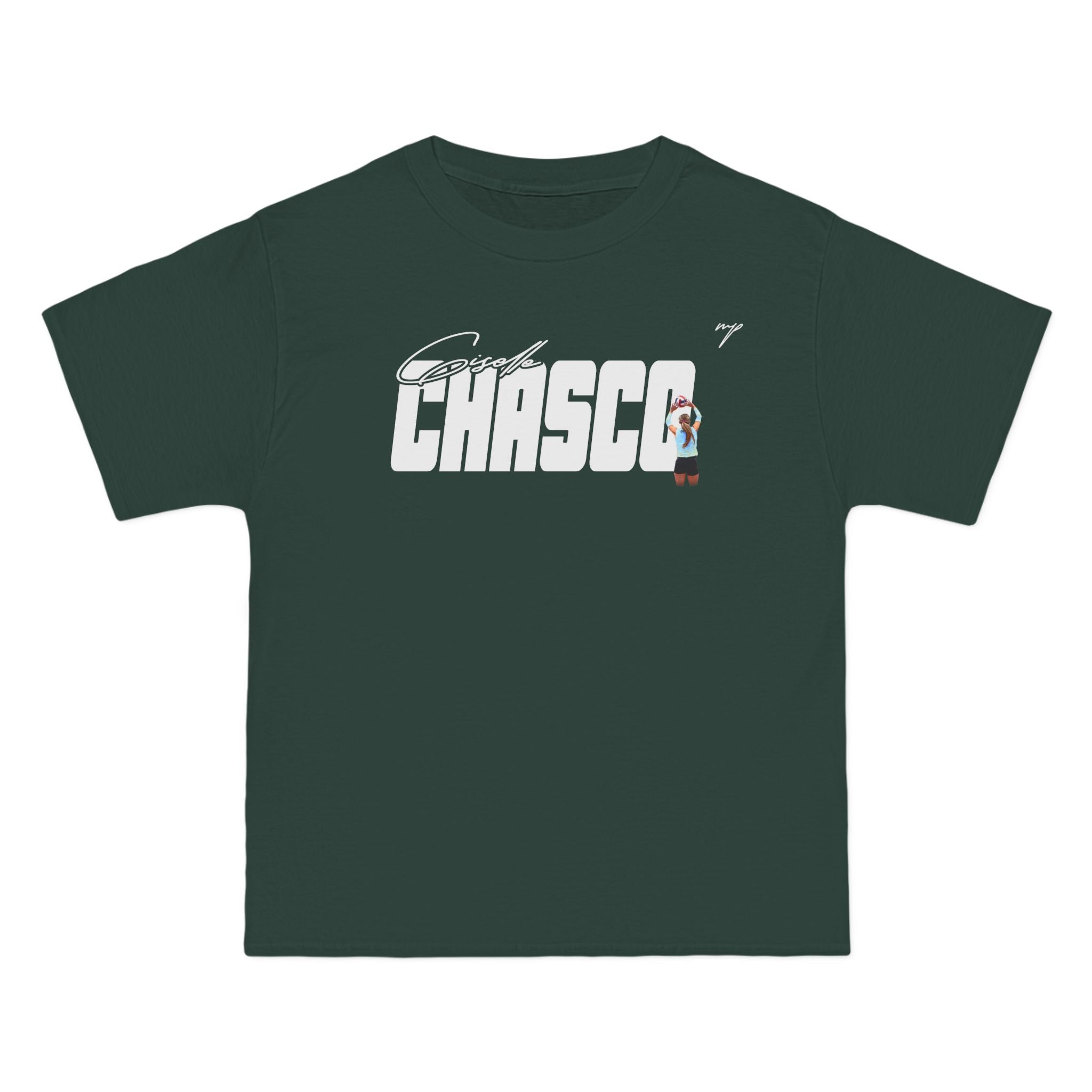 Giselle Chasco Vintage Tee