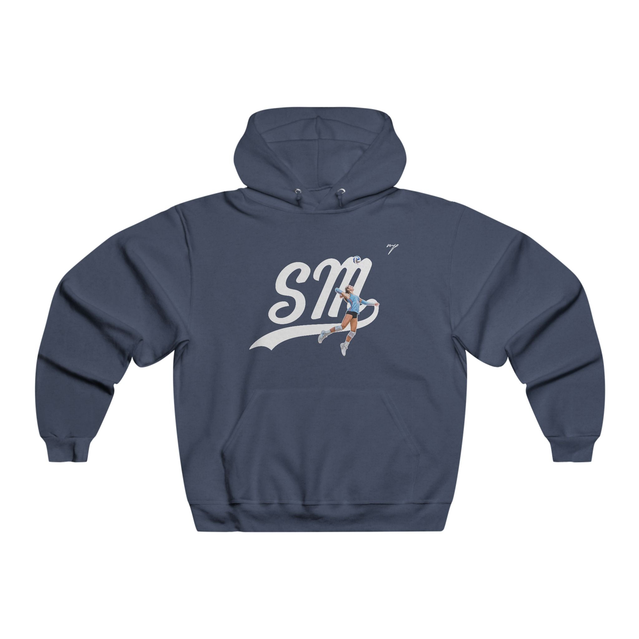 Shay McMillen Vintage Hoodie