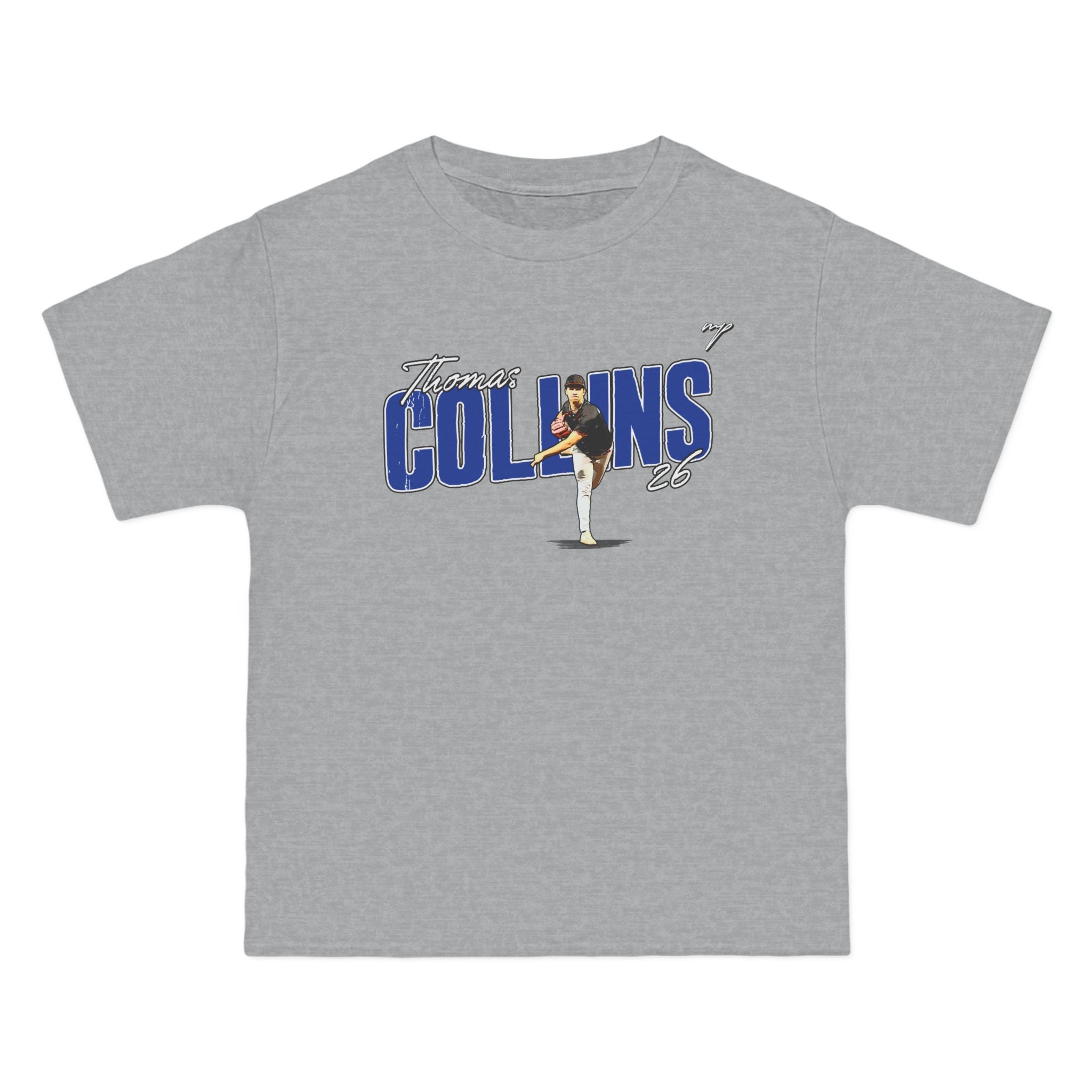 Thomas Collins Vintage Tee