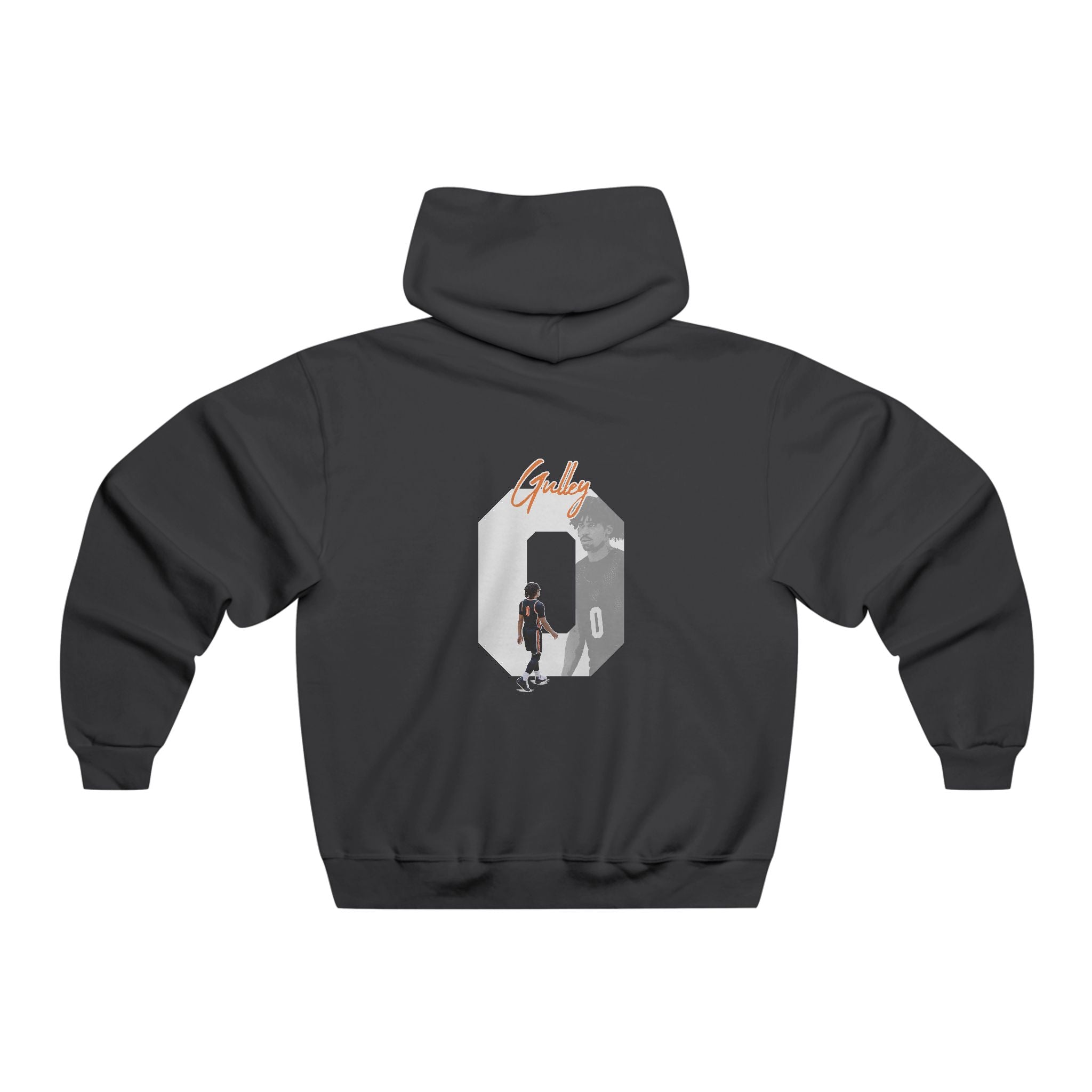 Cam Gulley Vintage Hoodie