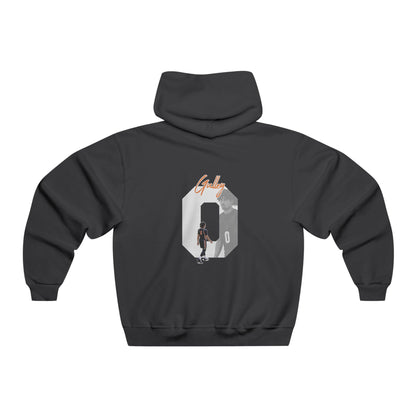 Cam Gulley Vintage Hoodie