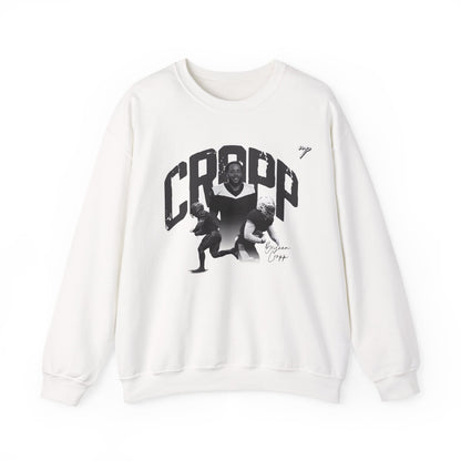 Brycen Cropp Crewneck