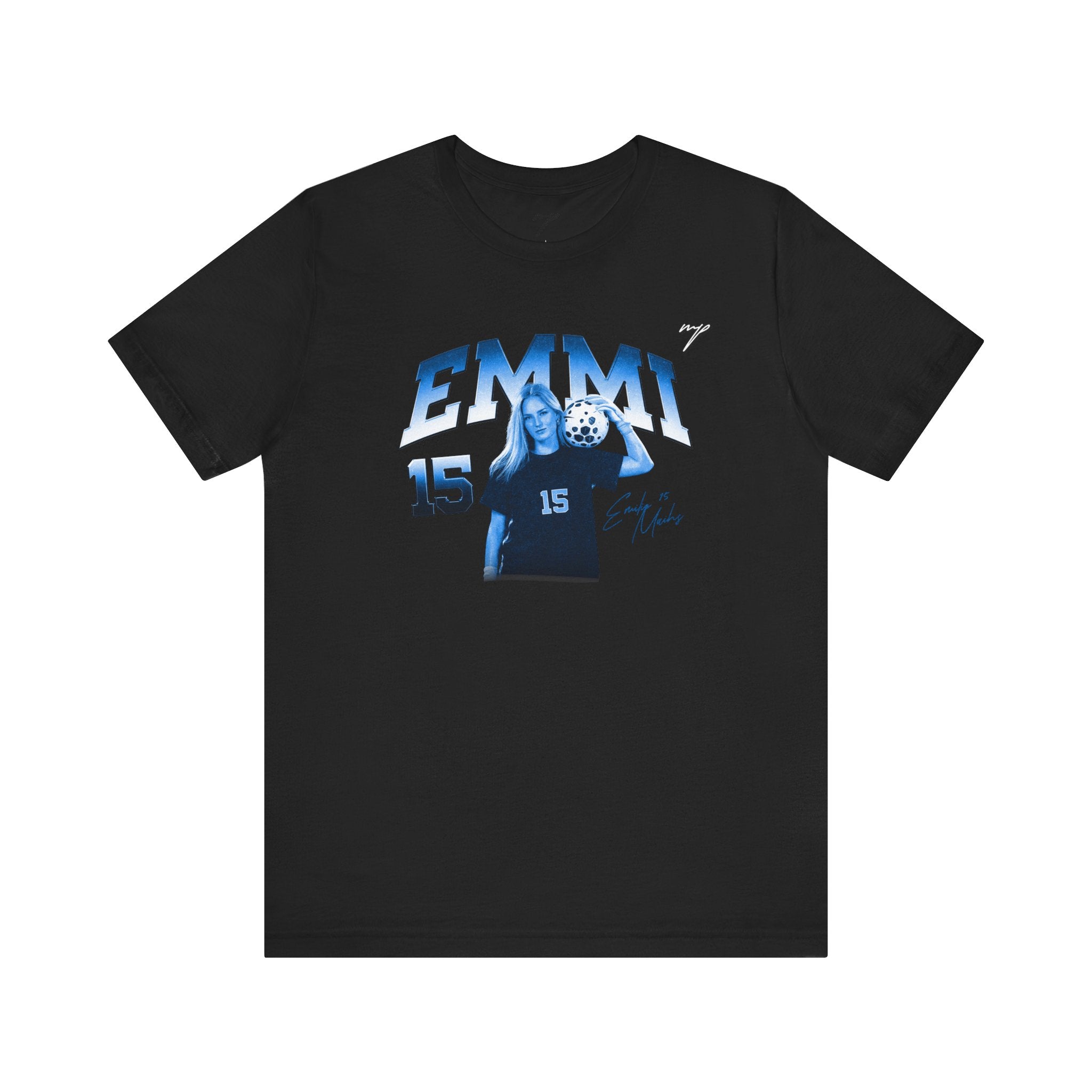 Emilie Maihs Graphic Tee