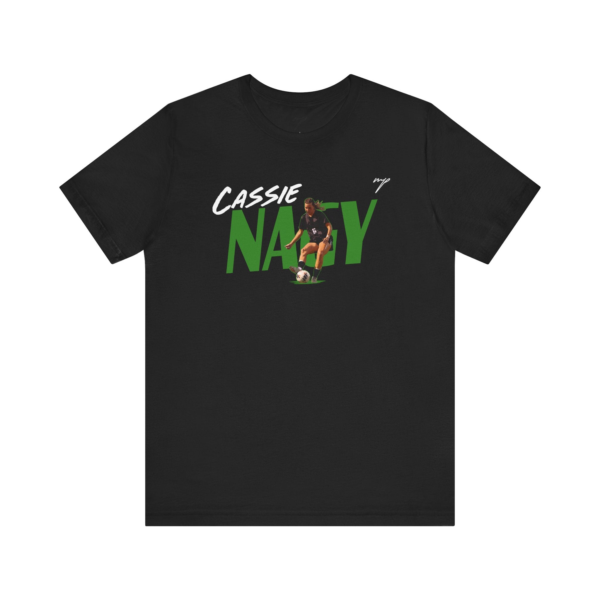 Cassie Nagy Graphic Tee