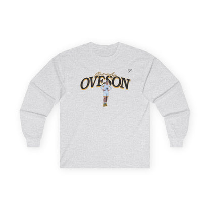 Grady Oveson Long Sleeve Tee