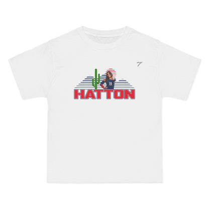 Brookelyn Hatton Vintage Tee