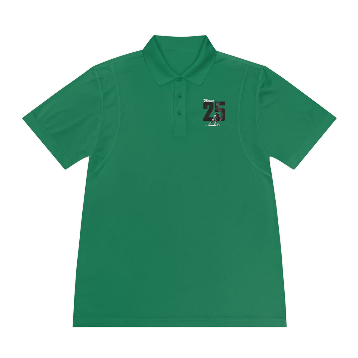 Madison Townes Polo
