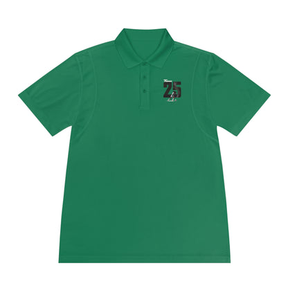 Madison Townes Polo