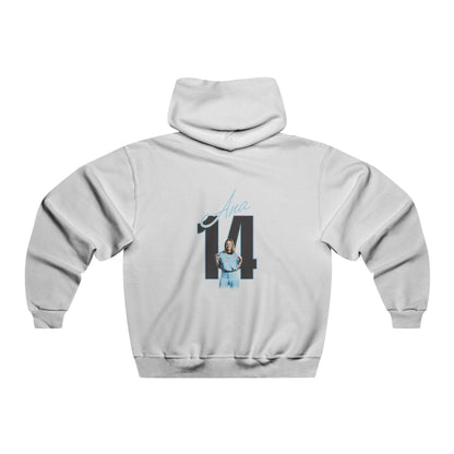 Iliana Ashford Vintage Hoodie