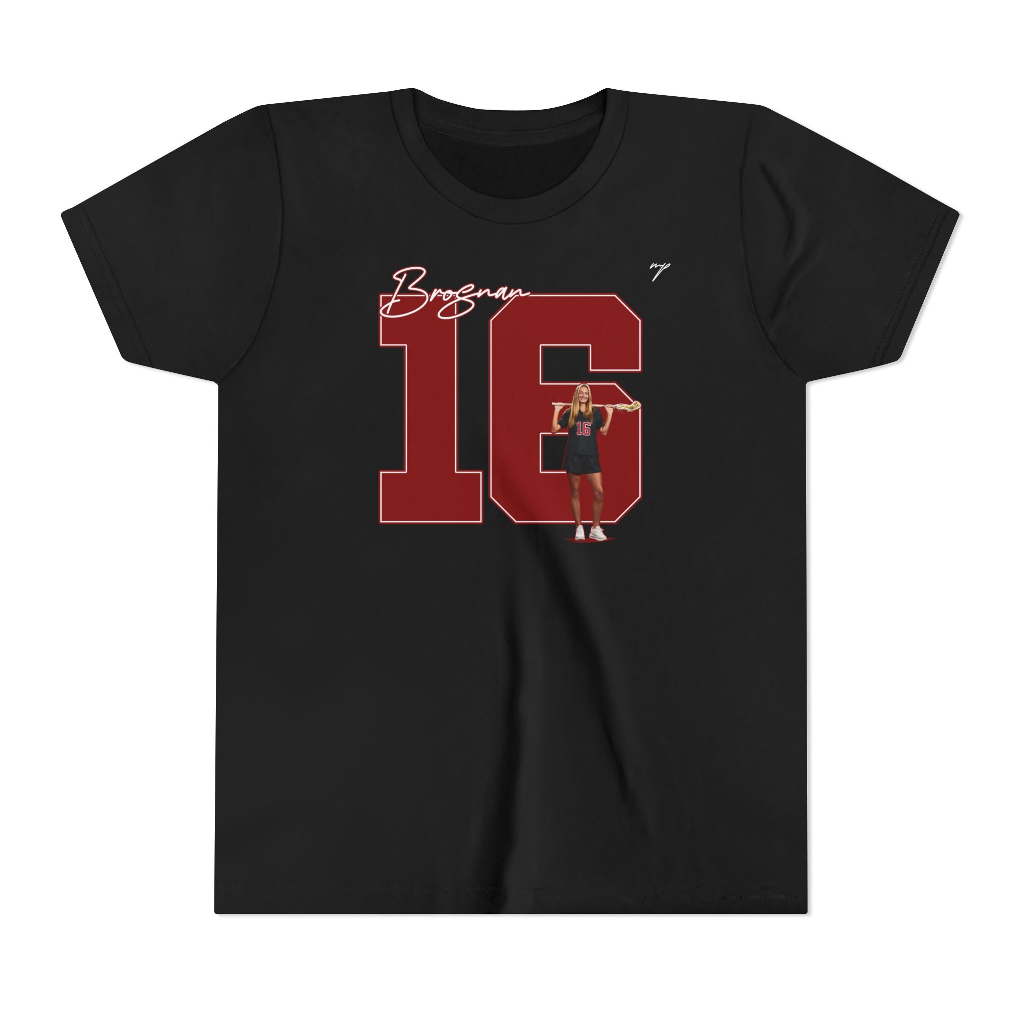 Ava Margaret Brosnan YOUTH Graphic Tee