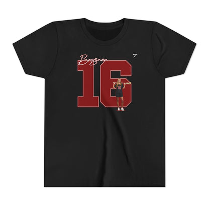 Ava Margaret Brosnan YOUTH Graphic Tee