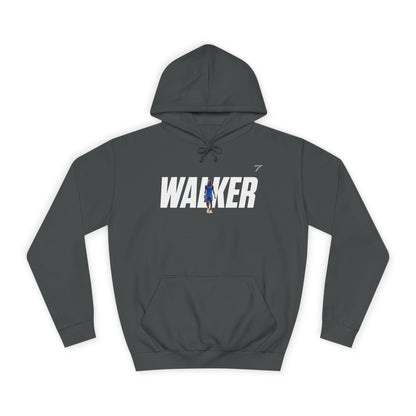Christian Walker Hoodie