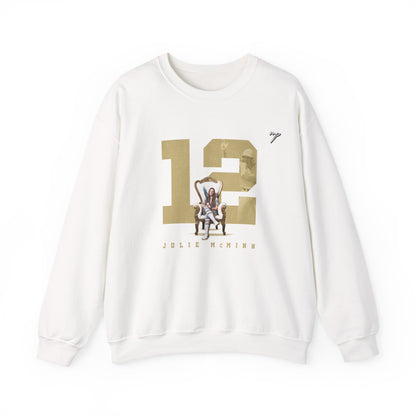 Jolie McMinn Crewneck