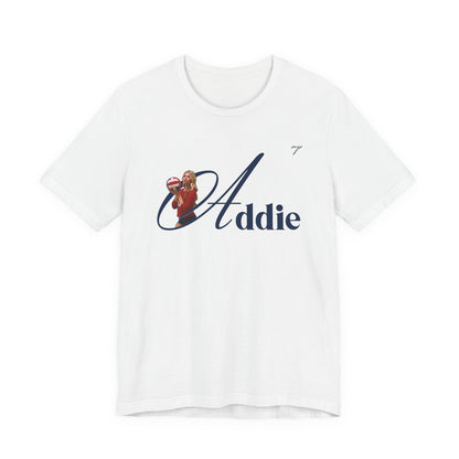 Addie Bollier Graphic Tee