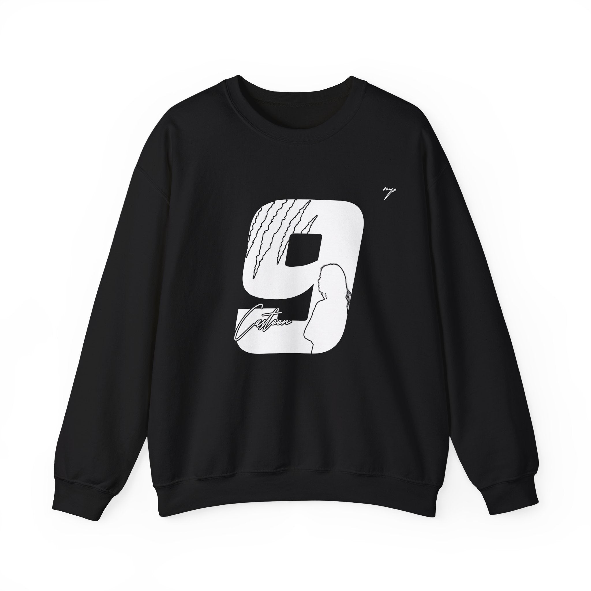 Madison Casteen Crewneck