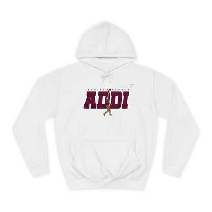 Addison Herber Hoodie