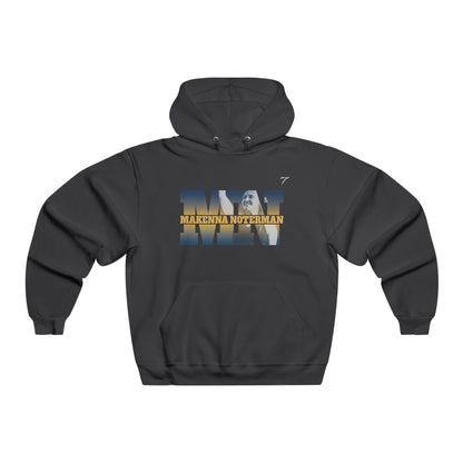 Makenna Noterman Vintage Hoodie