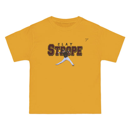 Clay Strope Vintage Tee