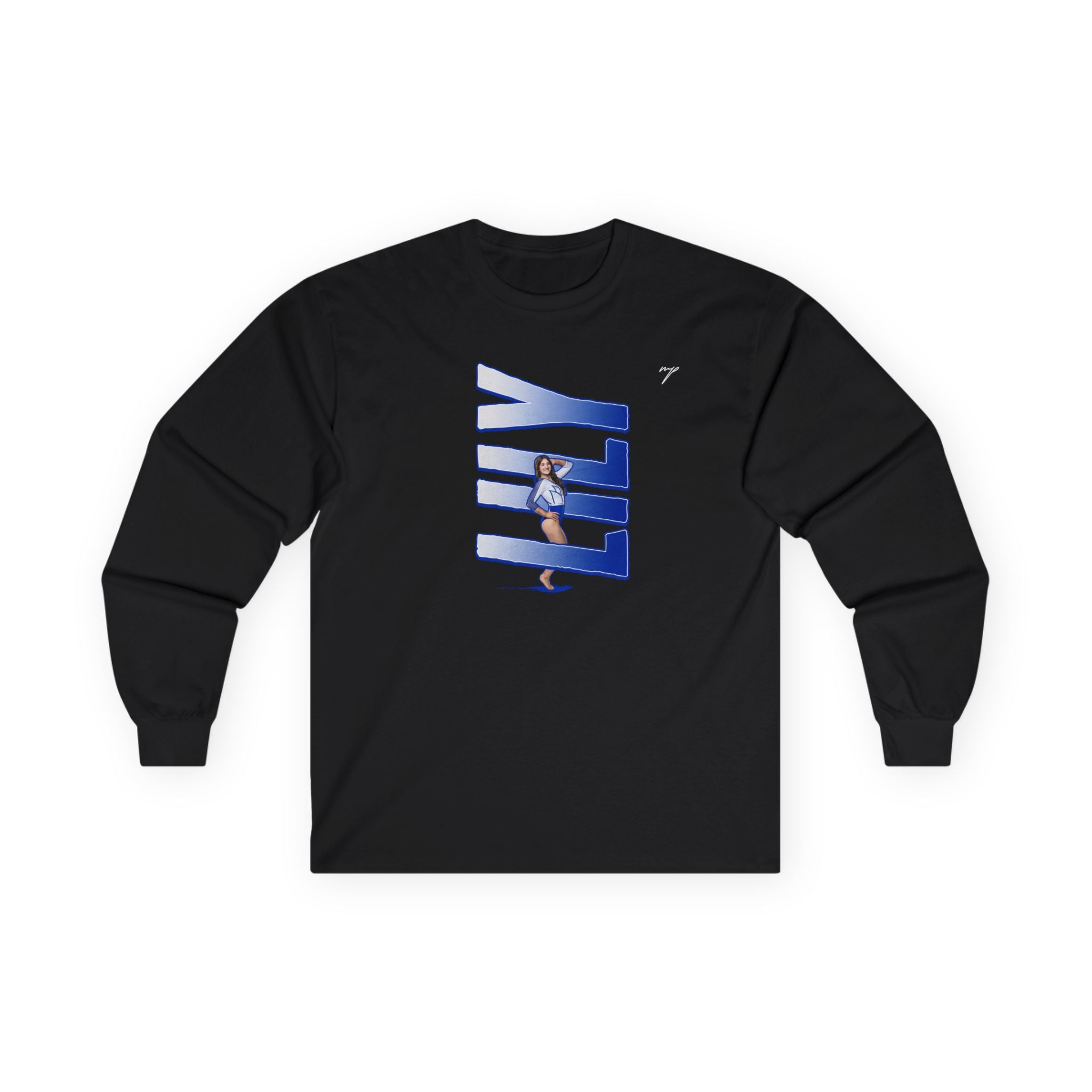 Lily Thaxton Long Sleeve Tee