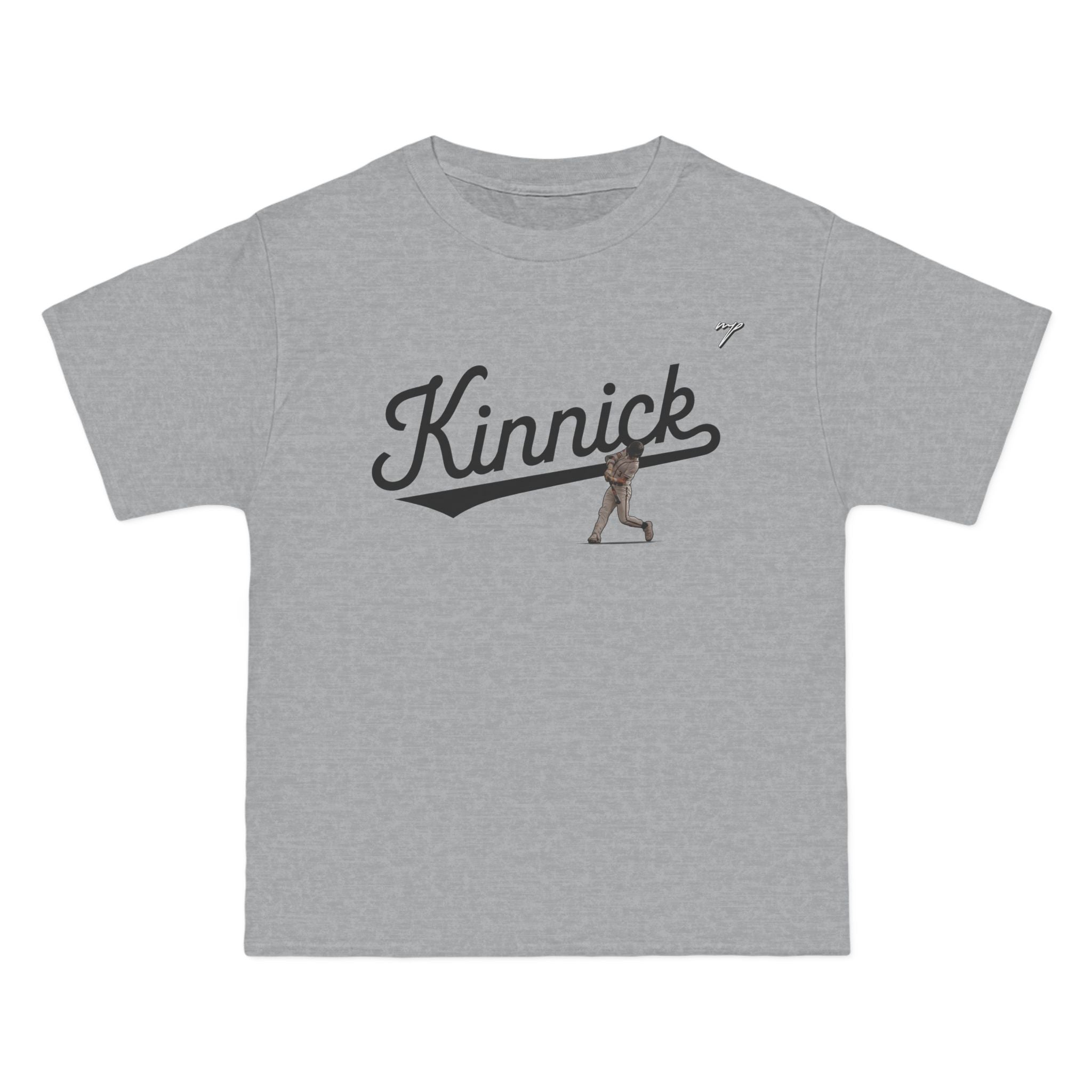 Carson Kinnick Vintage Tee