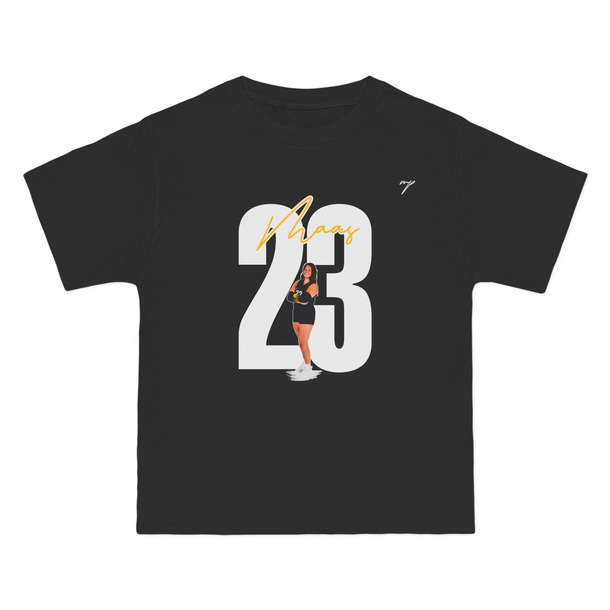 Gabi Maas Vintage Tee