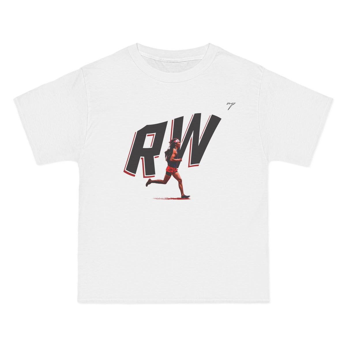 Redsky Waheneka Vintage Tee