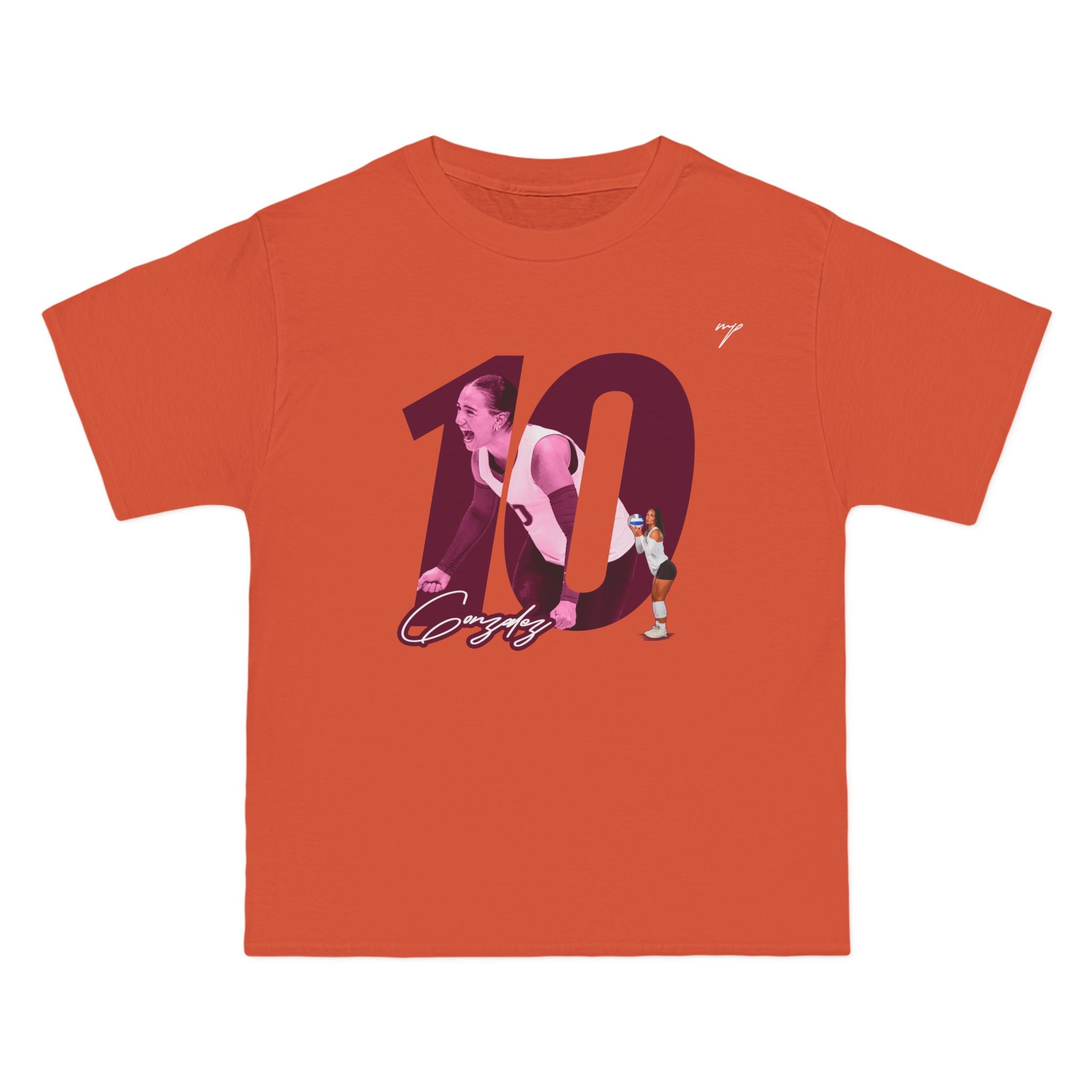 Camdynn Gonzalez Vintage Tee