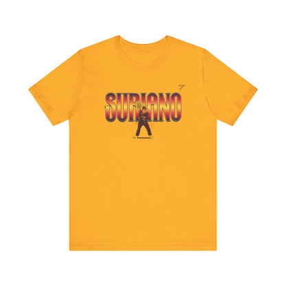 JJ Suriano Graphic Tee