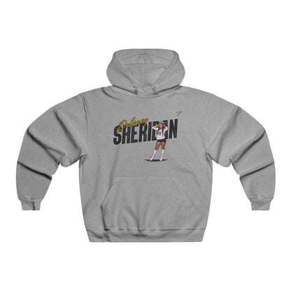 Delaney Sheridan Vintage Hoodie