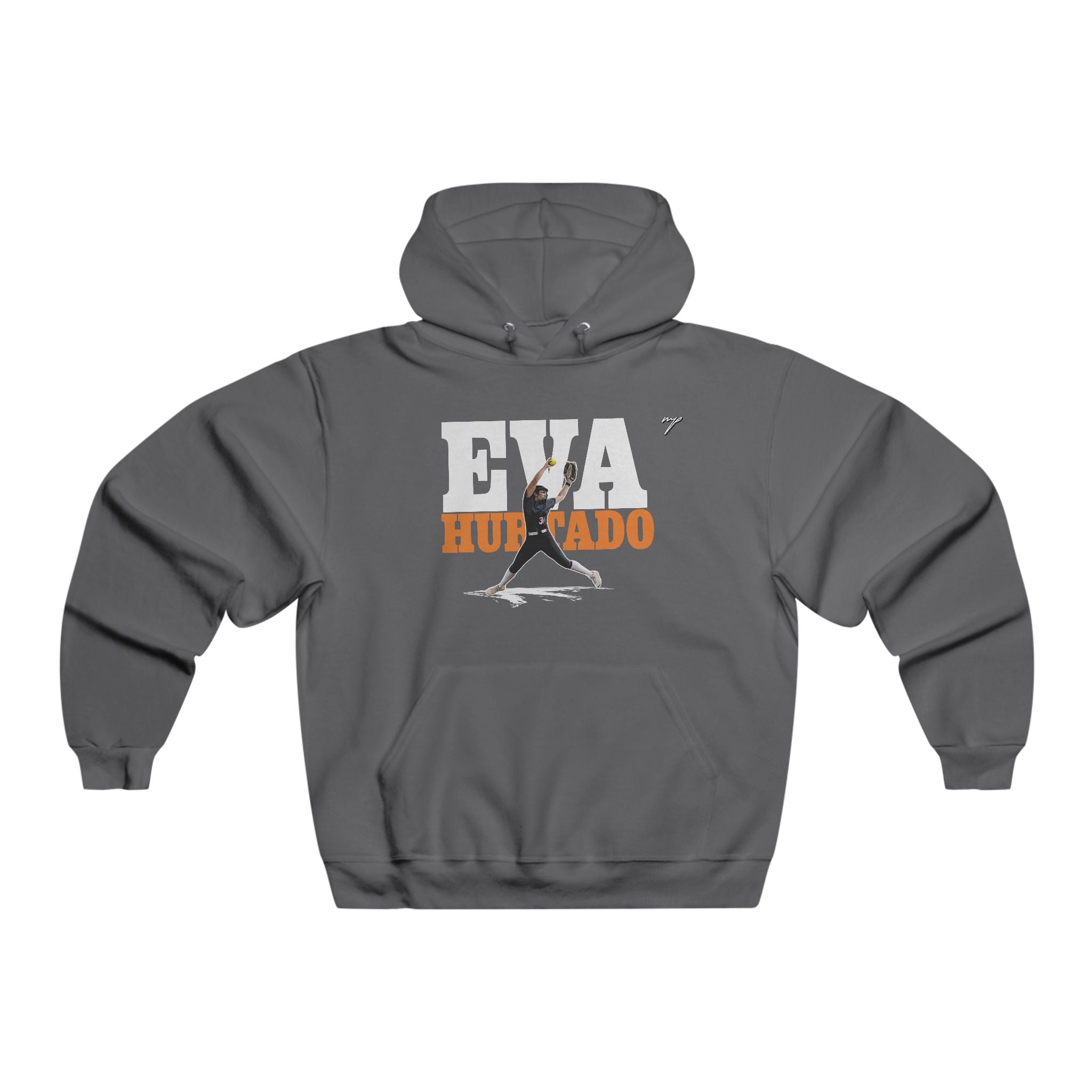 Eva Hurtado Vintage Hoodie