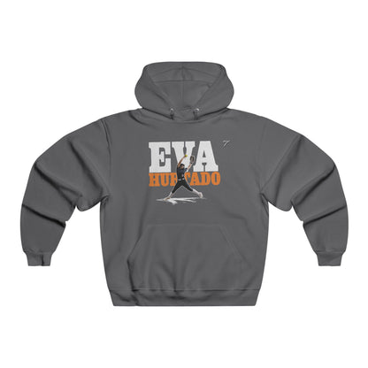 Eva Hurtado Vintage Hoodie