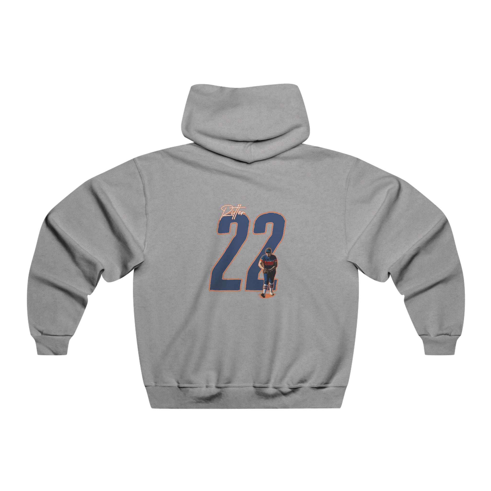 Lilly Ritter Vintage Hoodie