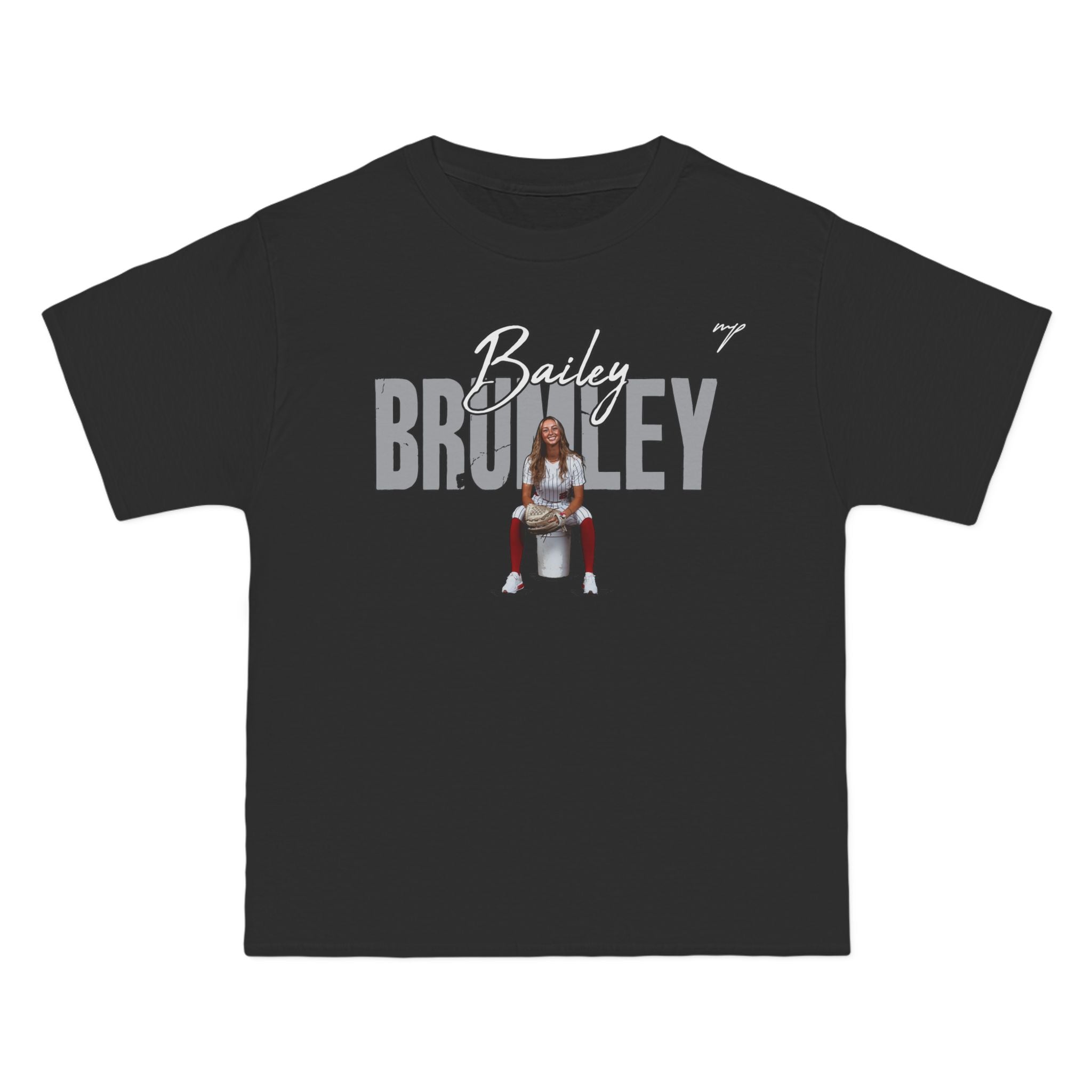 Bailey Brumley Vintage Tee
