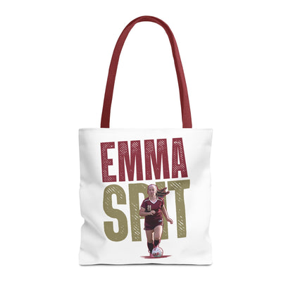Emma SpittlerTote Bag