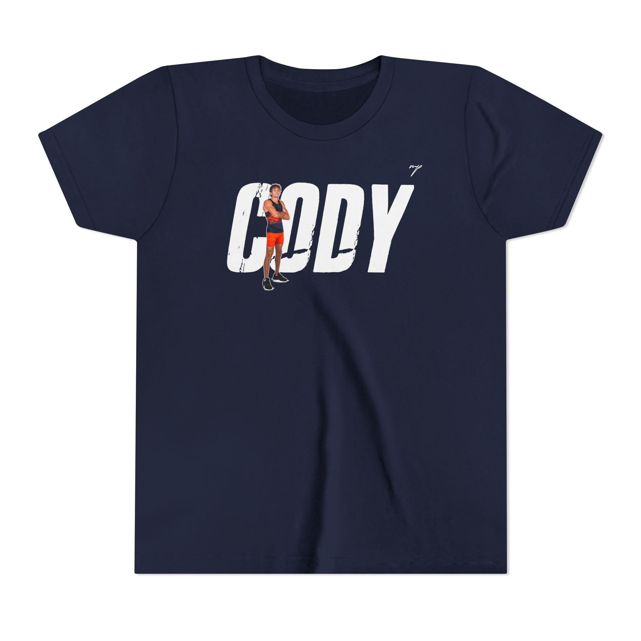 Cody Johnston Youth Graphic Tee
