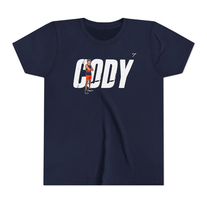 Cody Johnston Youth Graphic Tee