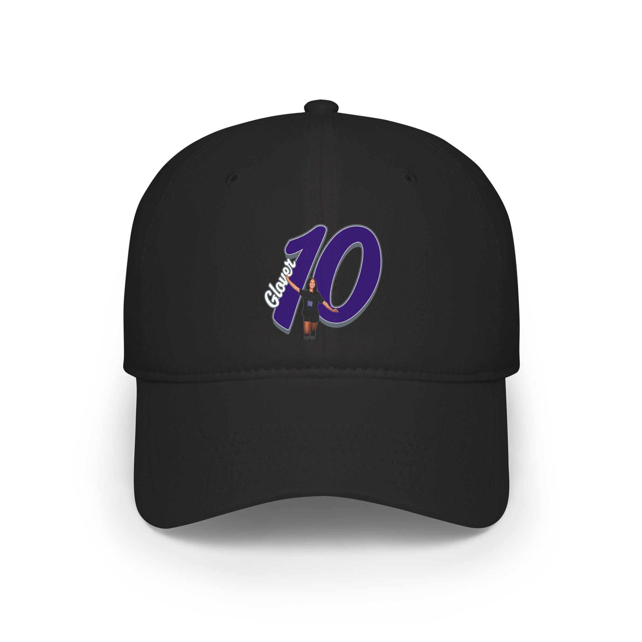 Audrey Glover Hat