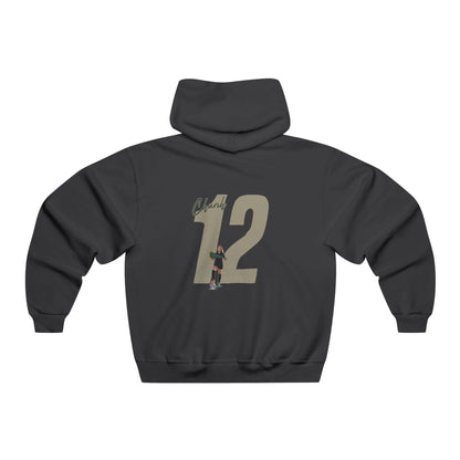 Chloe Church Vintage Hoodie