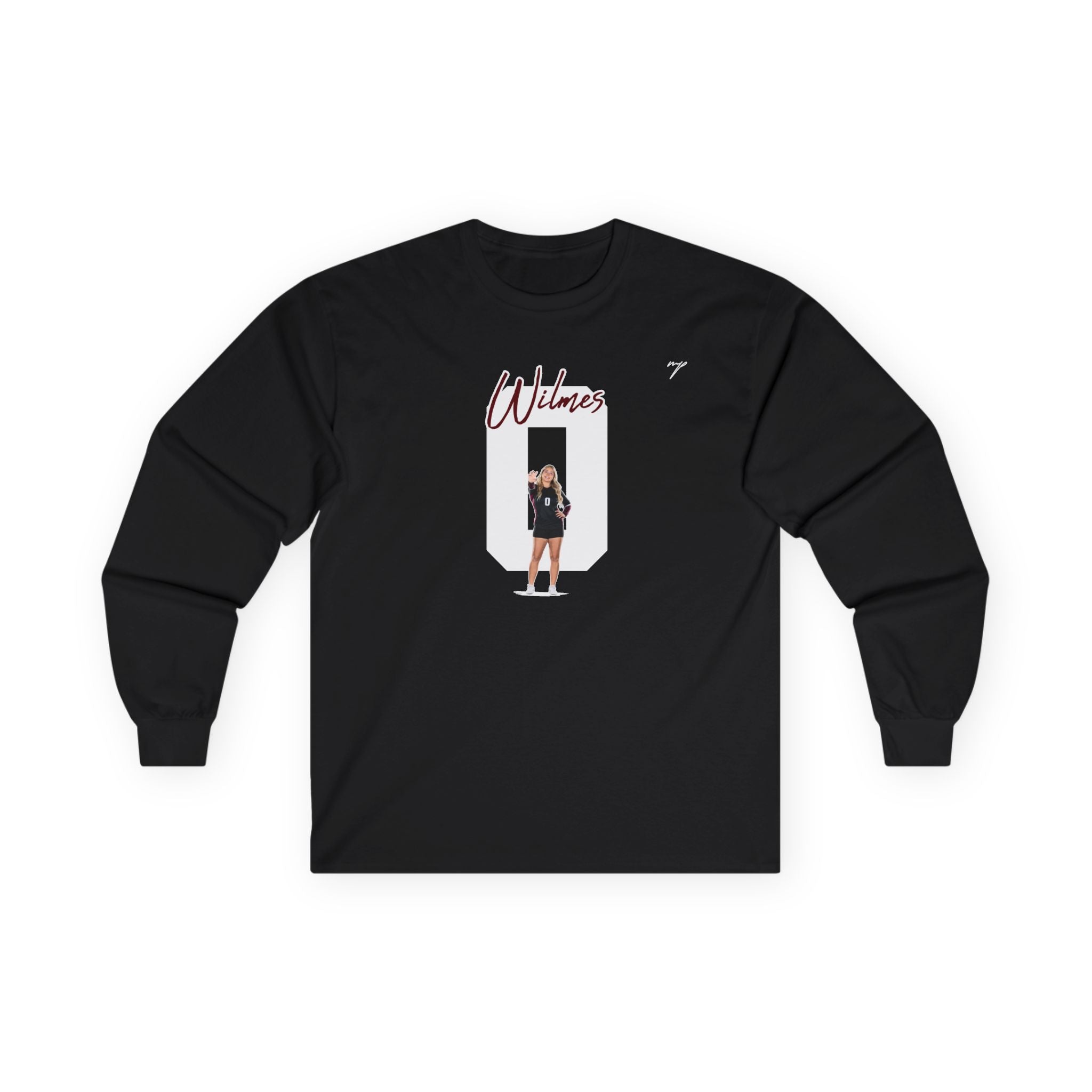 Reece Wilmes Long Sleeve