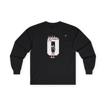 Reece Wilmes Long Sleeve