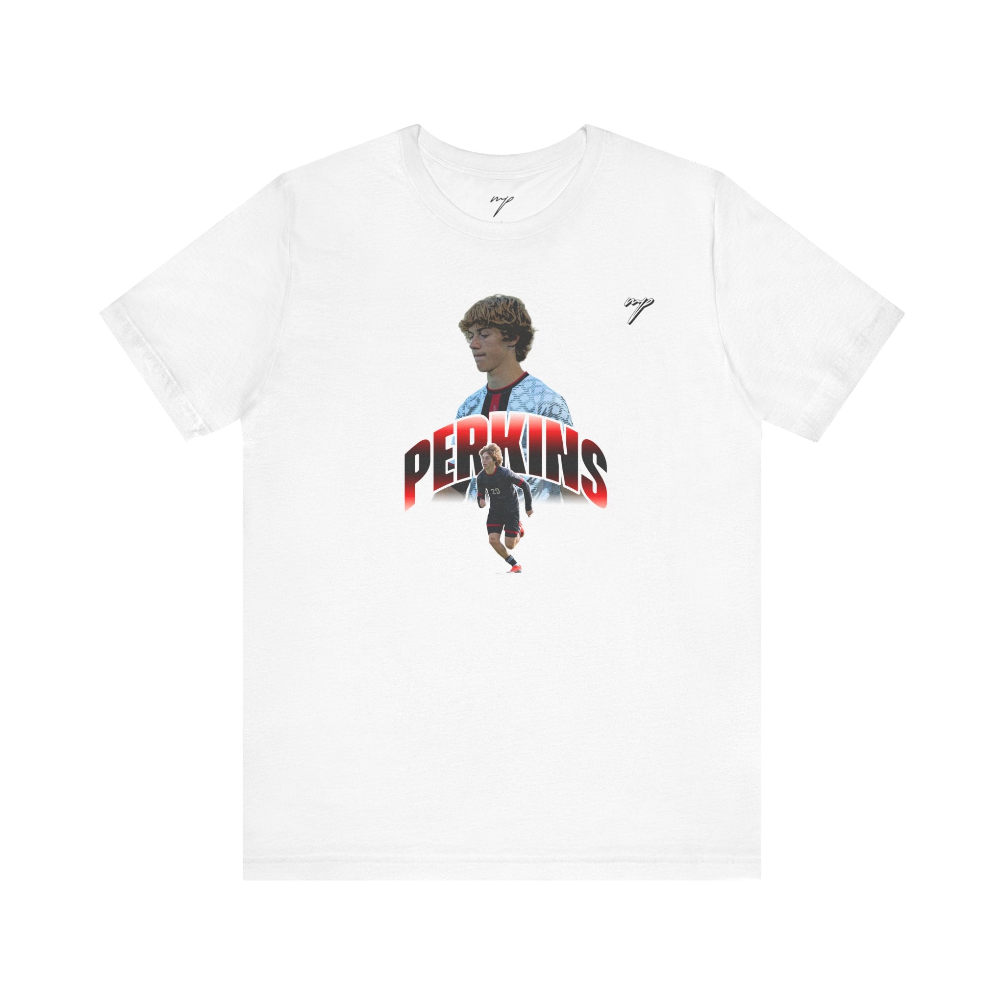 Maguire Perkins Graphic Tee