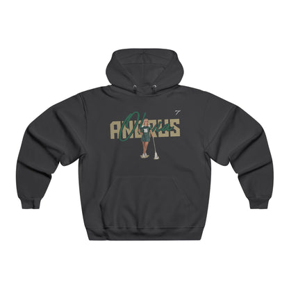 Olivia Andrus Vintage Hoodie