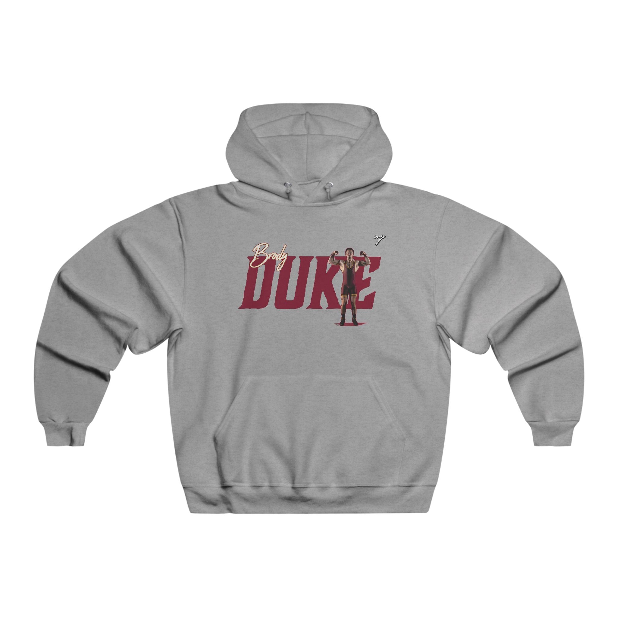 Brody Duke Vintage Hoodie